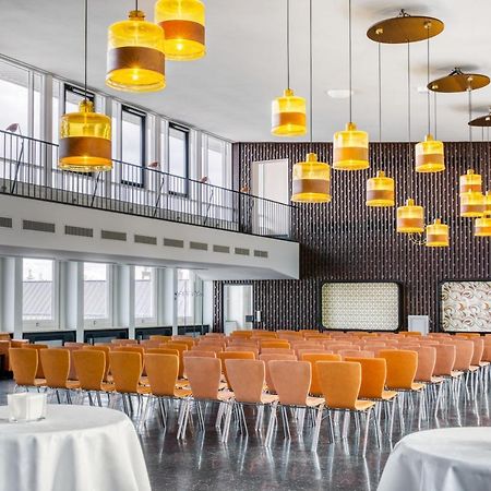Intercityhotel Hannover Luaran gambar