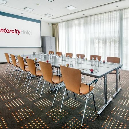 Intercityhotel Hannover Luaran gambar