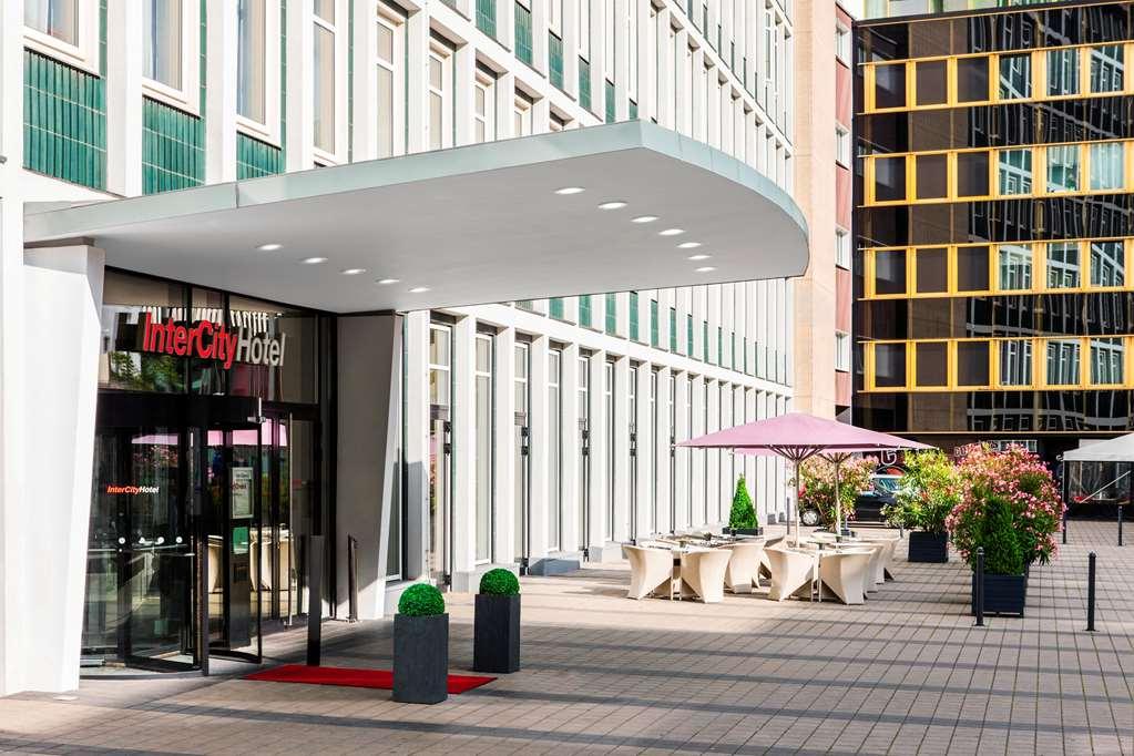 Intercityhotel Hannover Luaran gambar