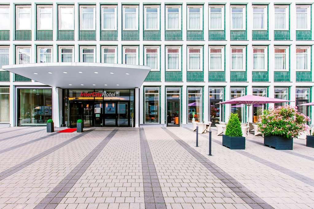 Intercityhotel Hannover Luaran gambar