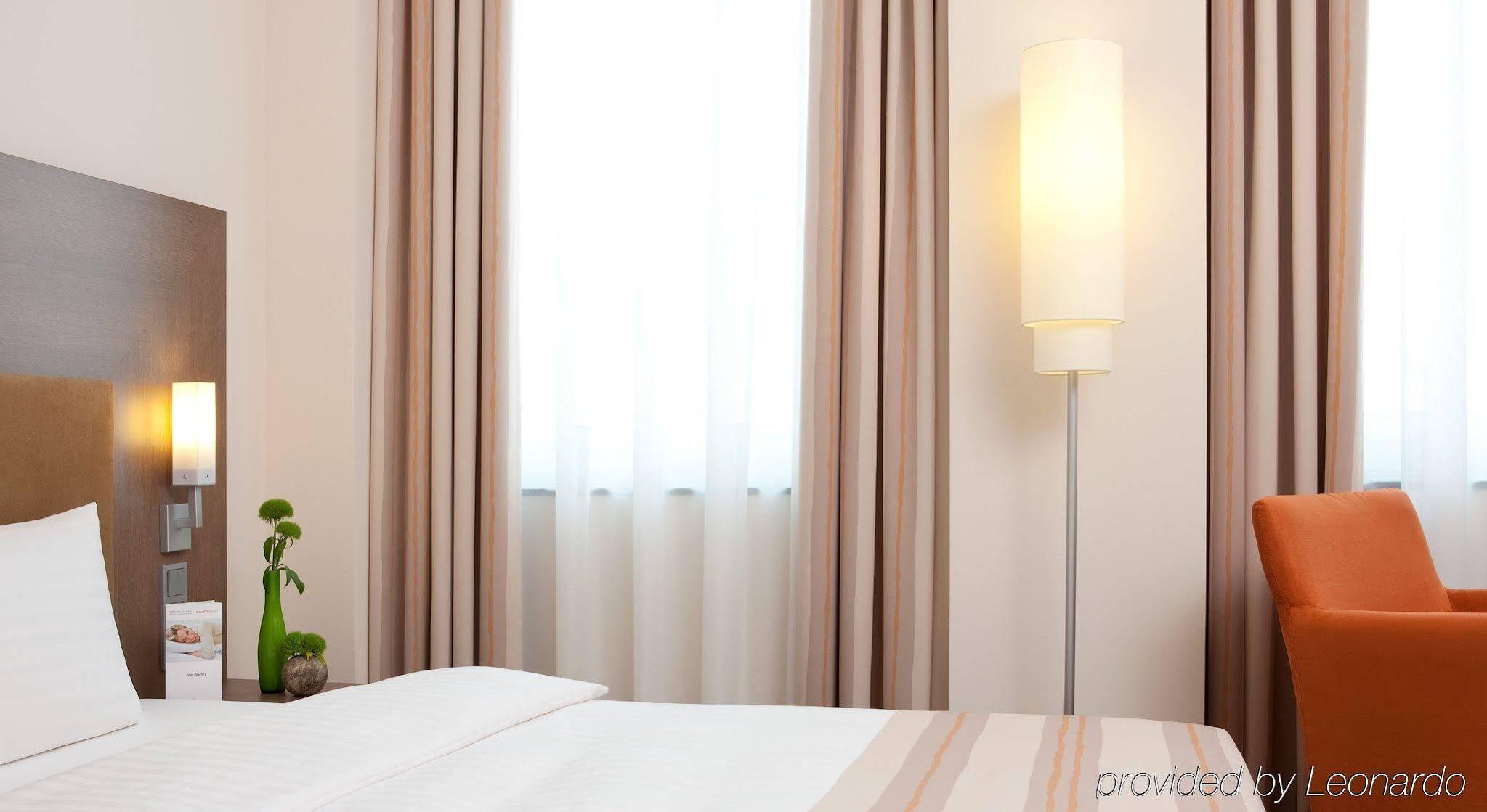 Intercityhotel Hannover Luaran gambar