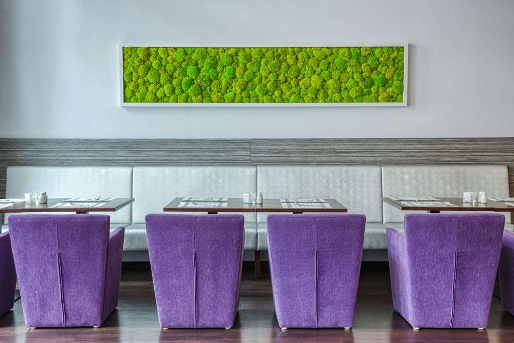 Intercityhotel Hannover Restoran gambar