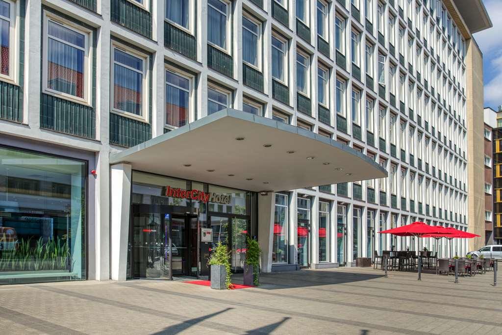 Intercityhotel Hannover Luaran gambar