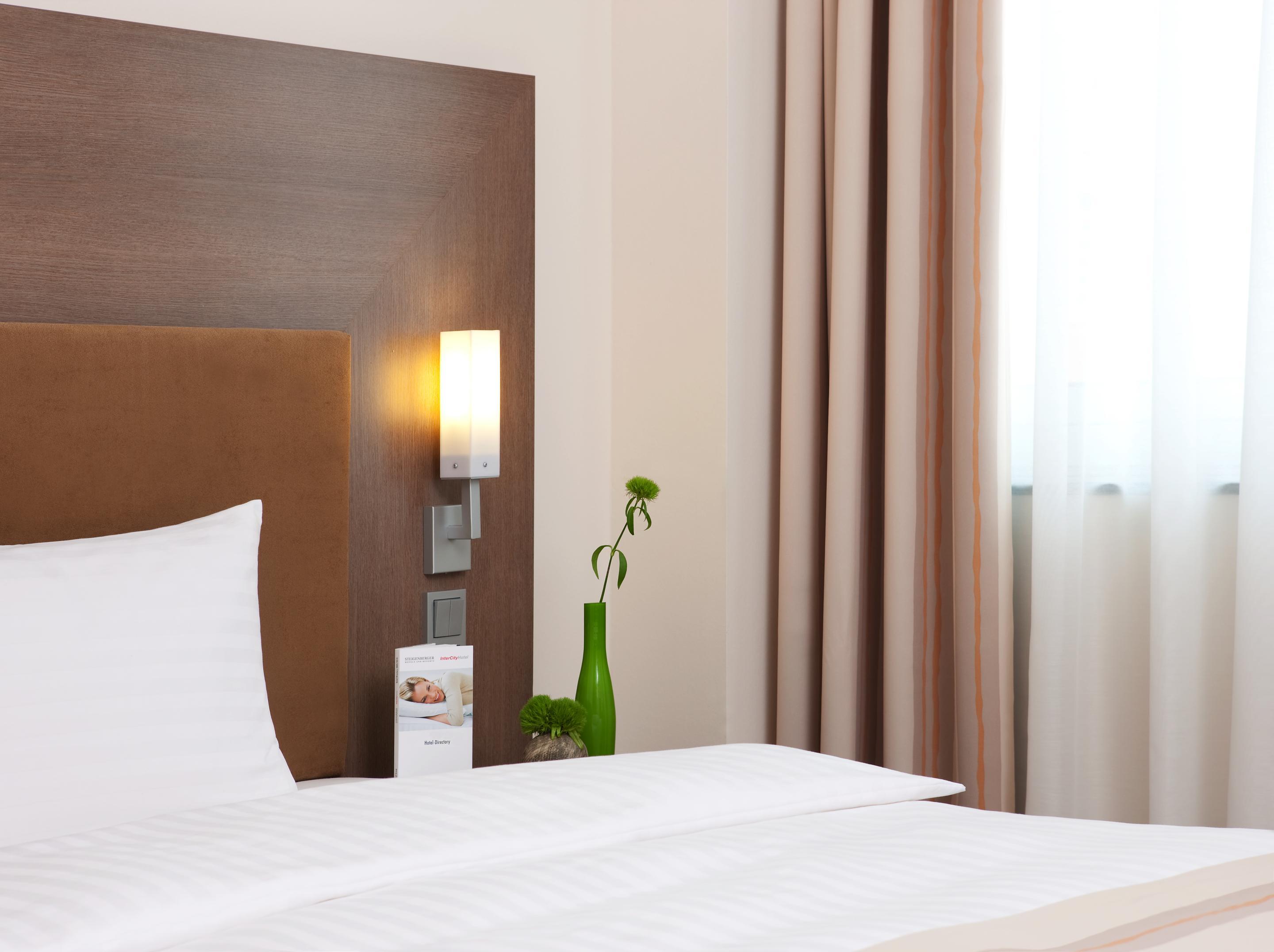 Intercityhotel Hannover Luaran gambar