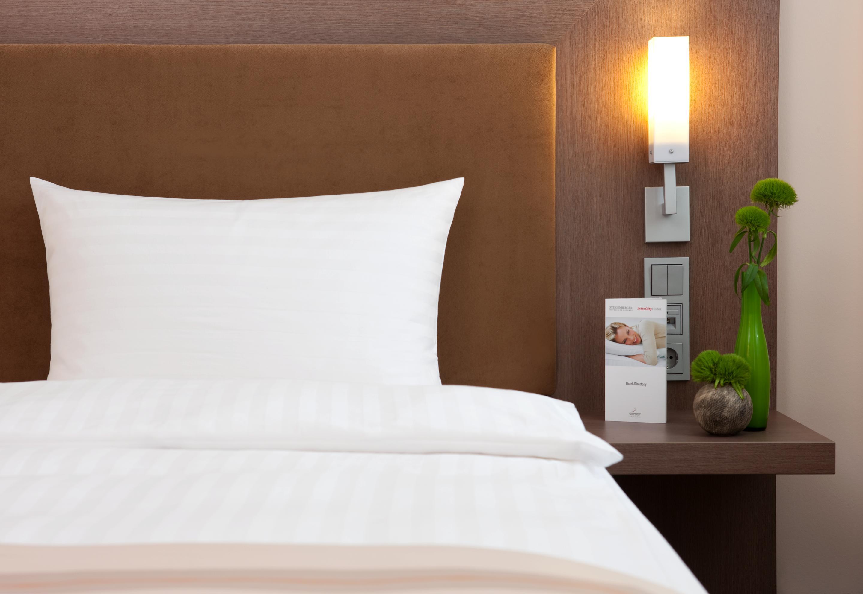 Intercityhotel Hannover Luaran gambar