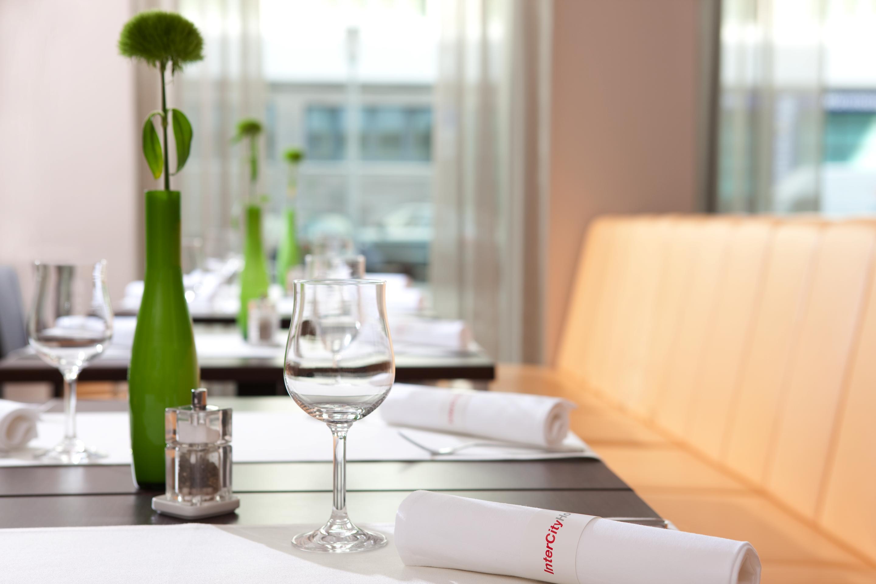 Intercityhotel Hannover Luaran gambar