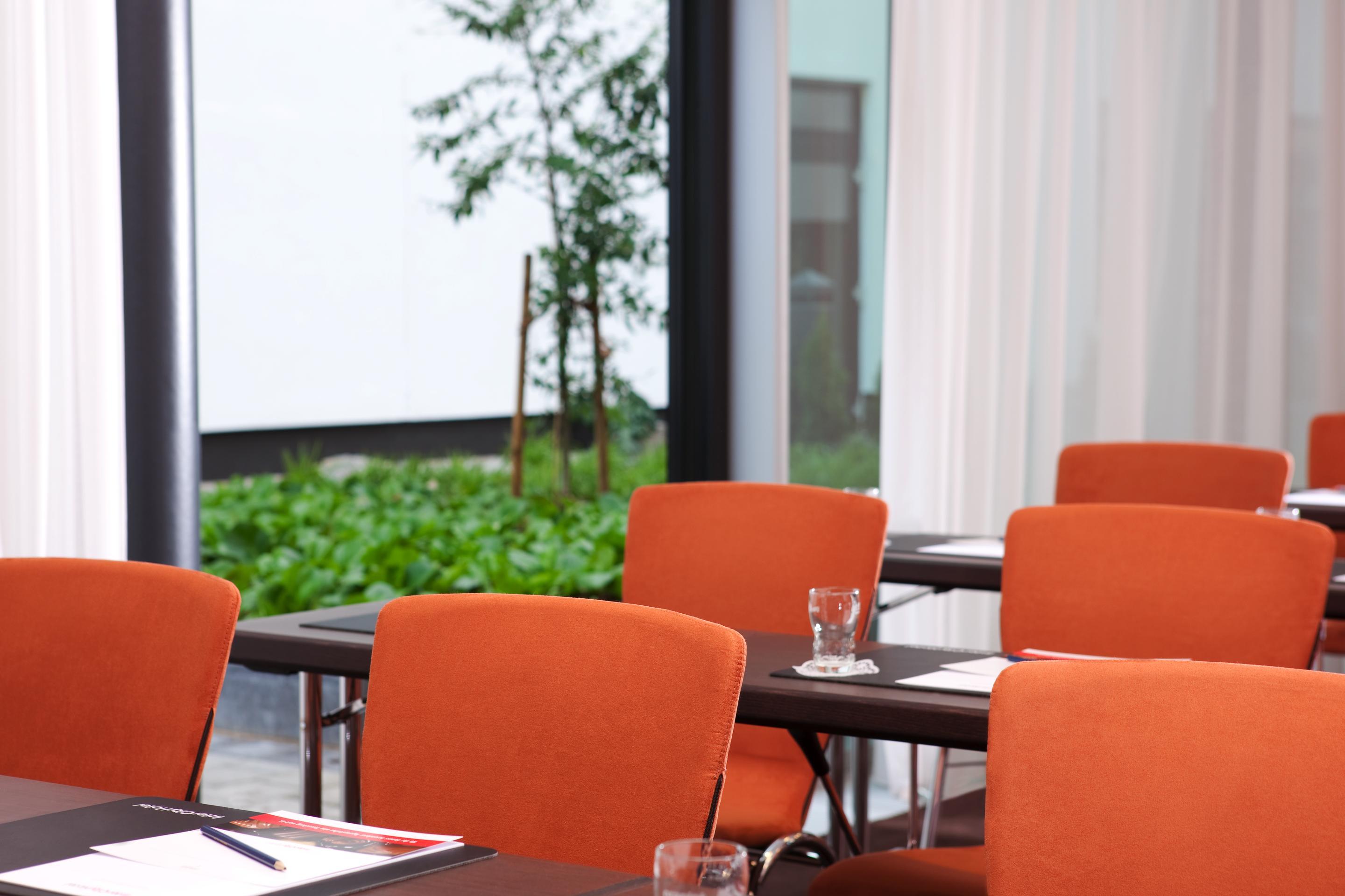 Intercityhotel Hannover Luaran gambar