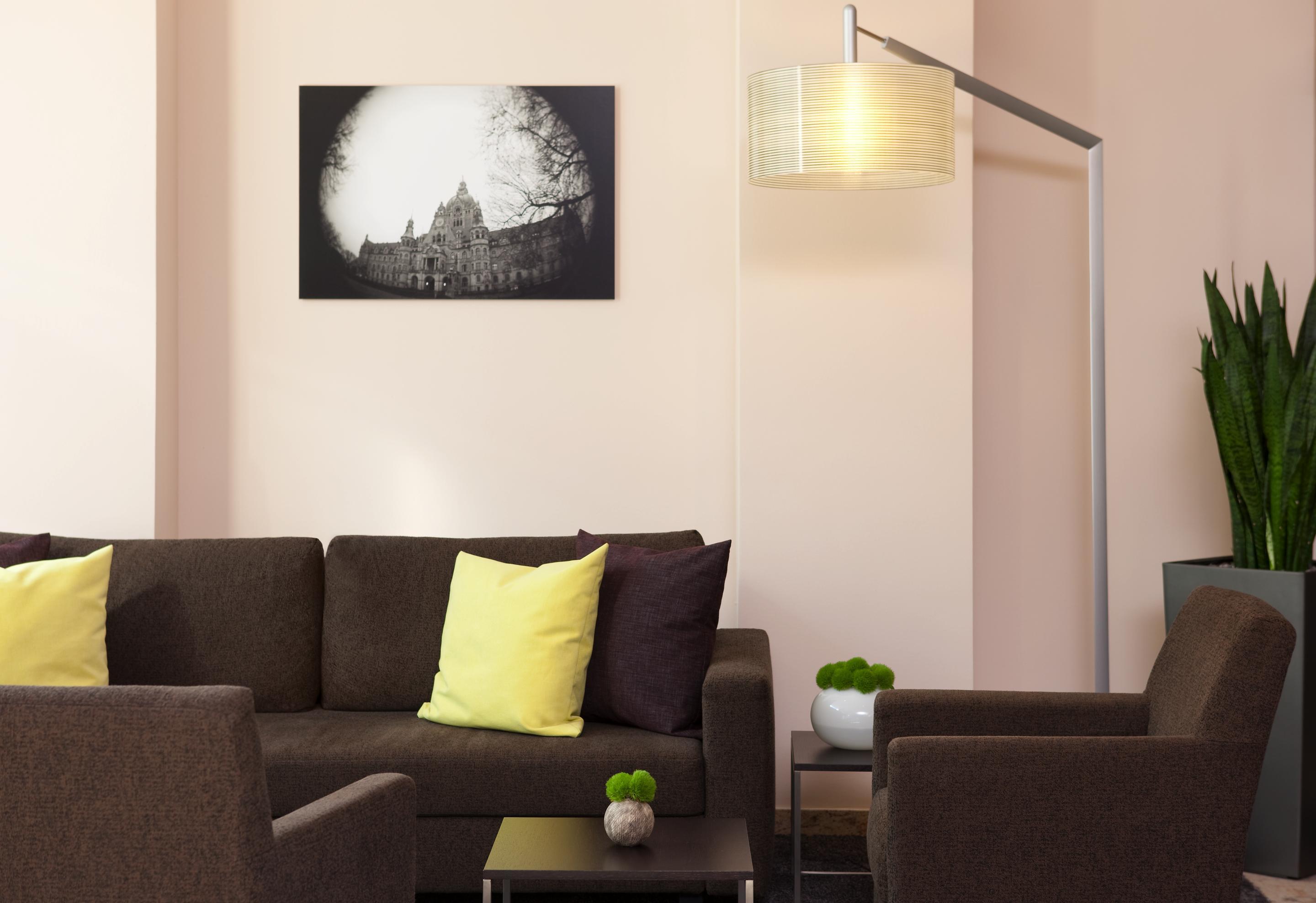 Intercityhotel Hannover Luaran gambar