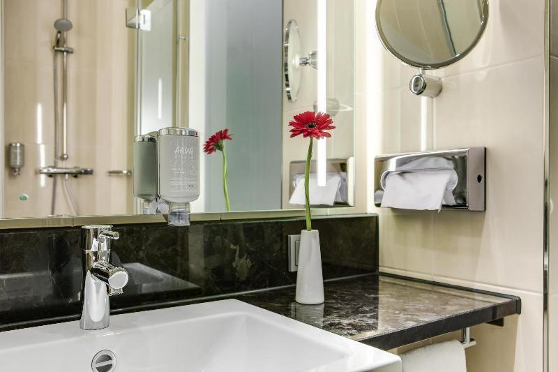 Intercityhotel Hannover Bilik gambar