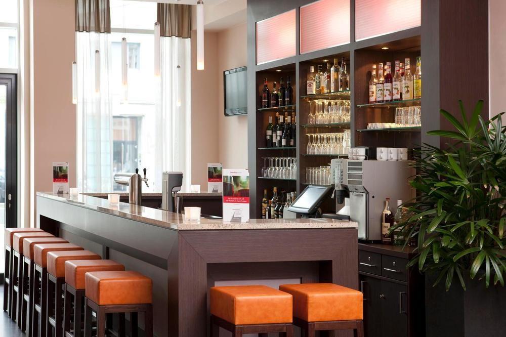 Intercityhotel Hannover Luaran gambar