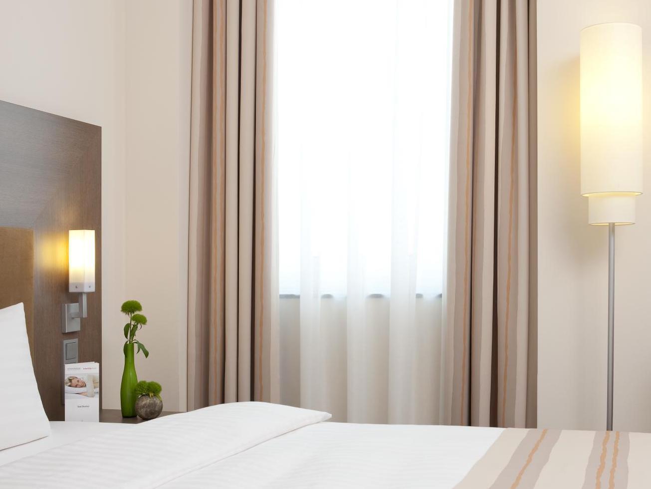 Intercityhotel Hannover Luaran gambar