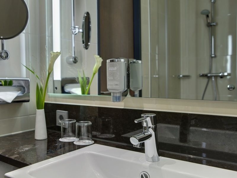 Intercityhotel Hannover Luaran gambar
