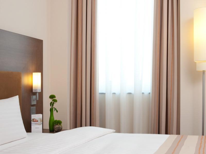 Intercityhotel Hannover Luaran gambar
