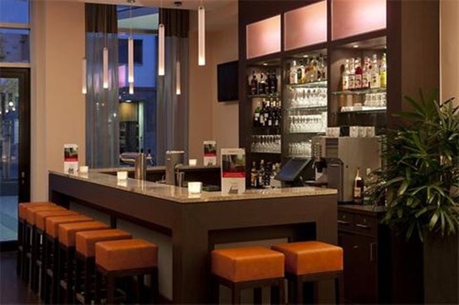 Intercityhotel Hannover Luaran gambar