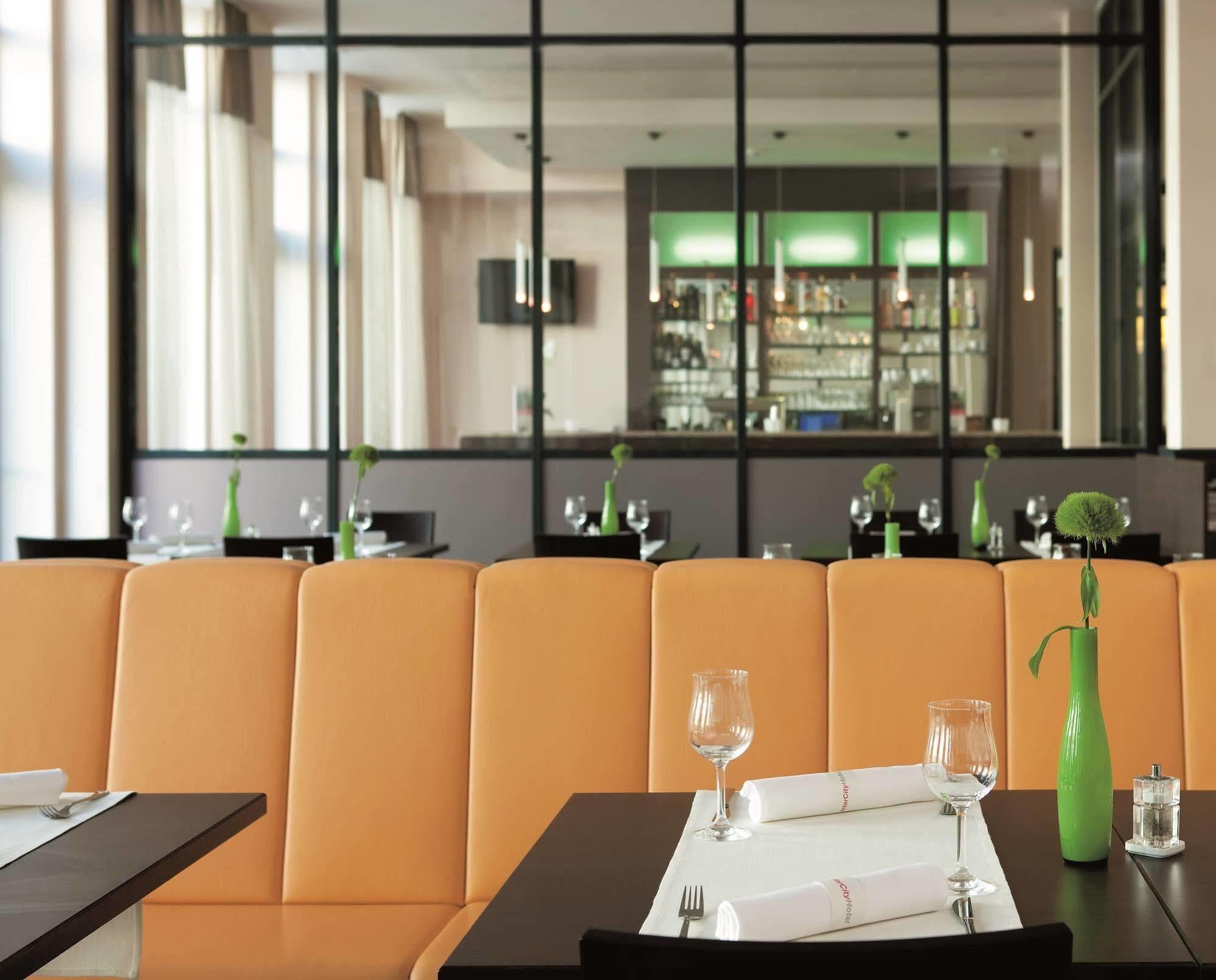 Intercityhotel Hannover Luaran gambar