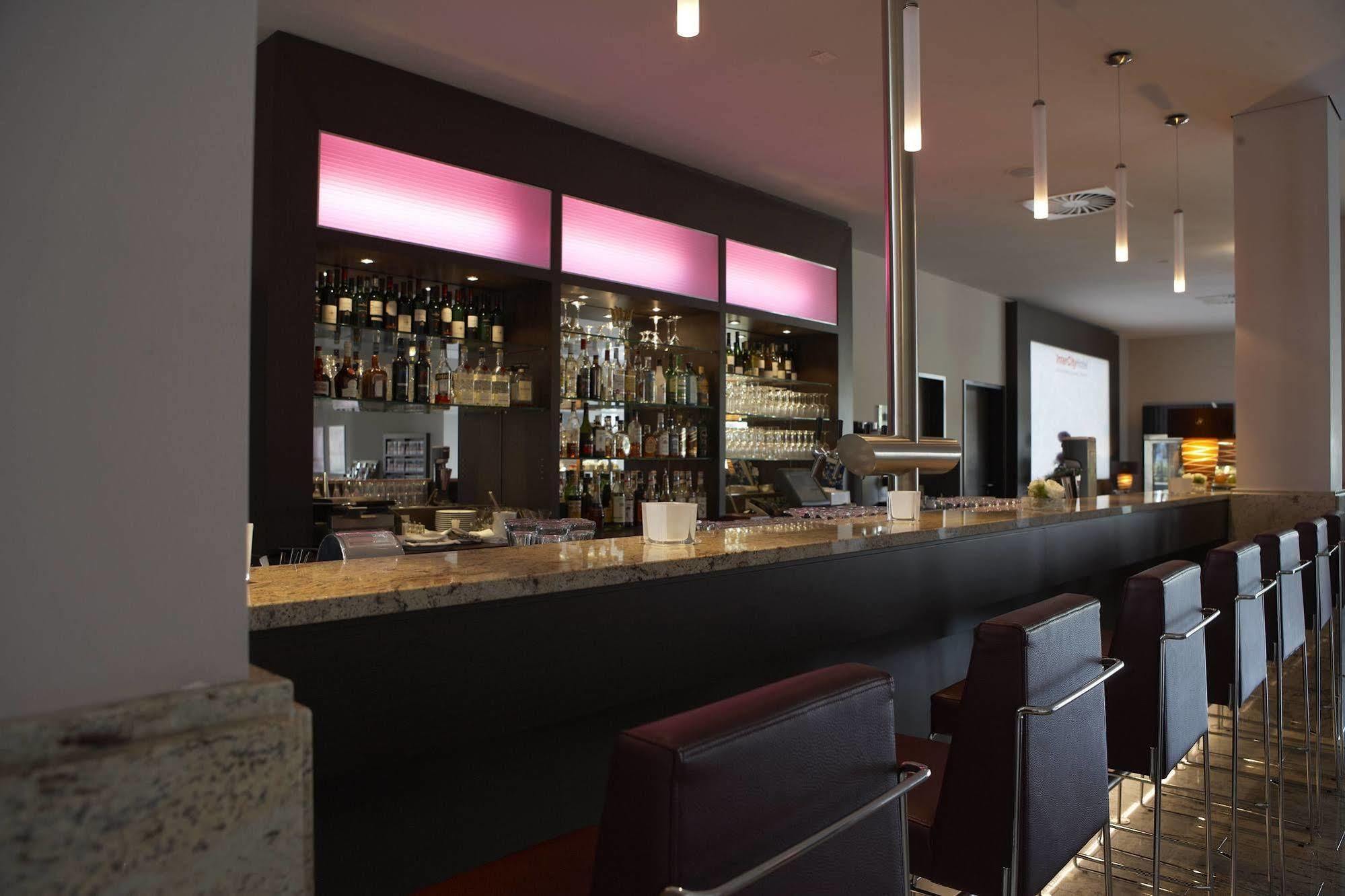 Intercityhotel Hannover Luaran gambar