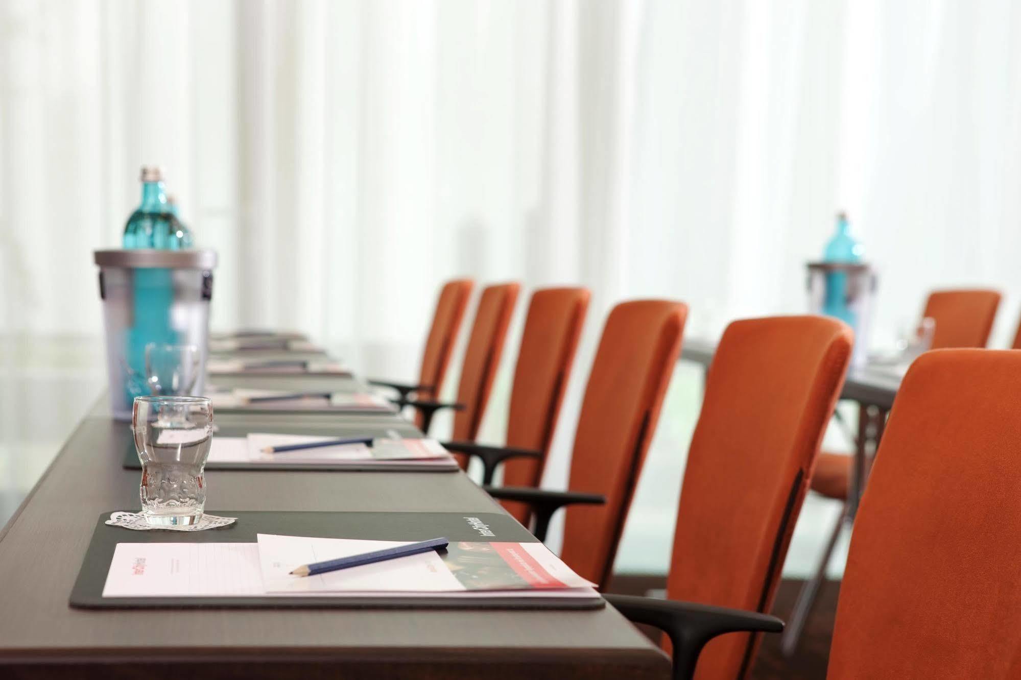 Intercityhotel Hannover Luaran gambar