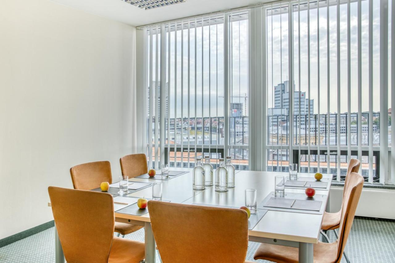 Intercityhotel Hannover Luaran gambar