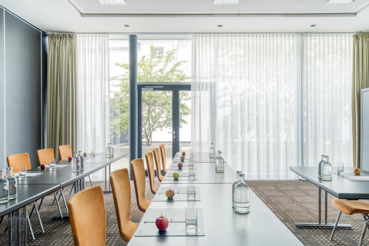 Intercityhotel Hannover Luaran gambar