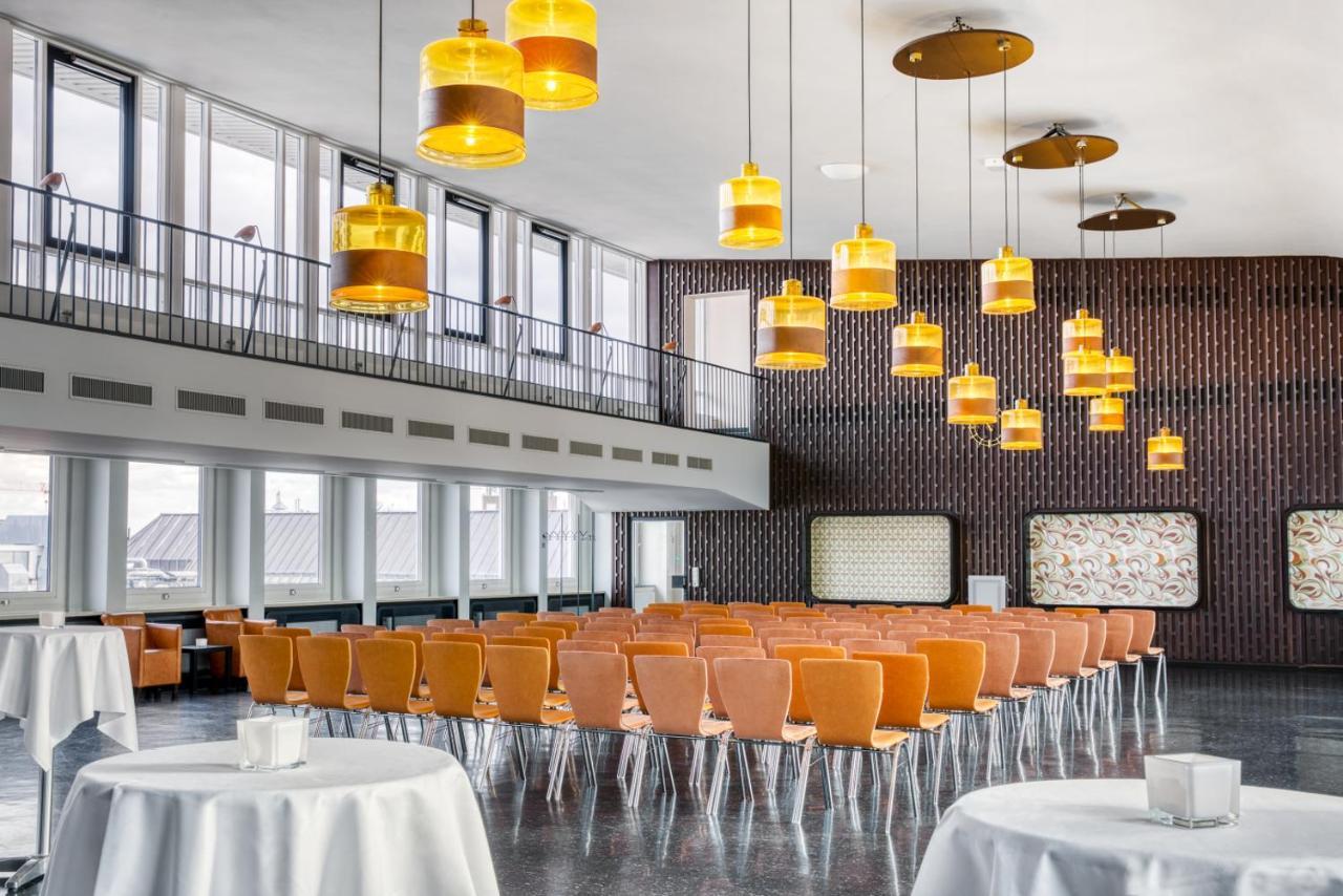 Intercityhotel Hannover Luaran gambar