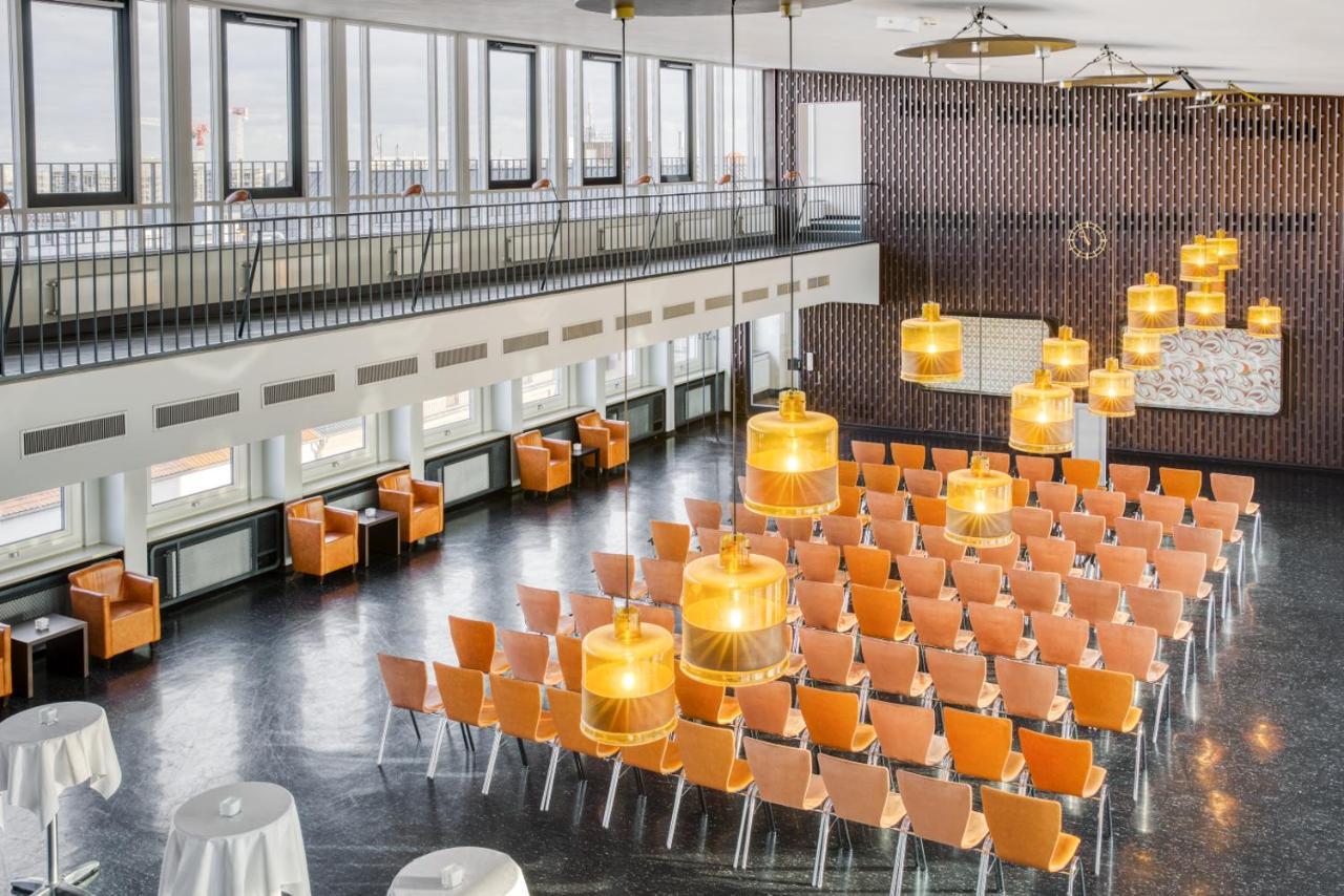 Intercityhotel Hannover Luaran gambar